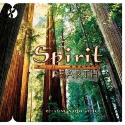 Reflections : Spirit Earth CD Pre-Owned