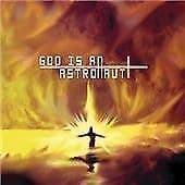 God Is an Astronaut CD (2008) Pre-Owned