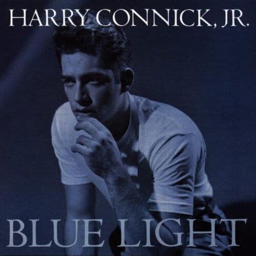 Connick, Harry, Jr. : Blue Light, Red Light CD Pre-Owned