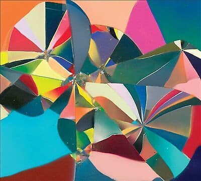 Glasser : Ring CD Pre-Owned