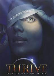 Thrive - What On Earth Will It Take [DV DVD Pre-Owned Region 2