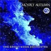 Mostly Autumn : The Ghost Moon Orchestra CD (2012) Pre-Owned