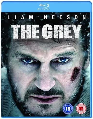 The Grey Brand New