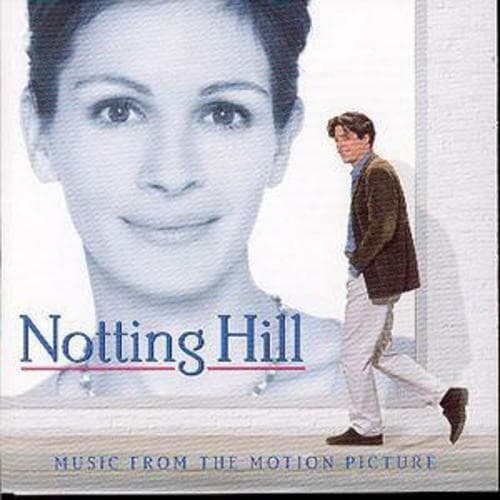 Various : Notting Hill: Original Soundtrack CD (2002) Pre-Owned