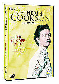 The Cinder Path DVD (2007) Lloyd Owen, Langton (DIR) Cert PG Pre-Owned Region 2