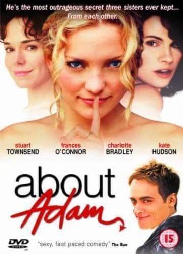 About Adam [2001] DVD Pre-Owned Region 2