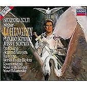 Richard Wagner: Lohengrin CD Pre-Owned