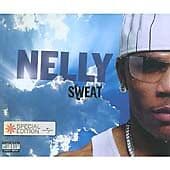 Nelly : Sweat CD (2004) Pre-Owned