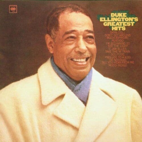 Ellington, Duke : Duke Ellingtons Greatest Hits CD Pre-Owned