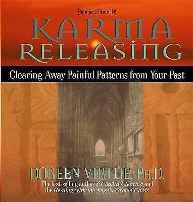 Unknown Artist : Karma Releasing CD Pre-Owned