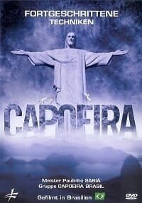Capoeira Avanserte Teknikker DVD