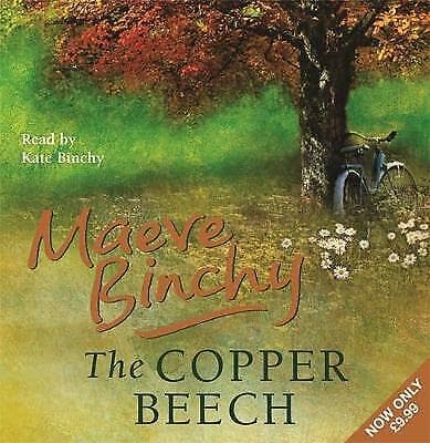 Binchy, Kate : The Copper Beech CD Pre-Owned