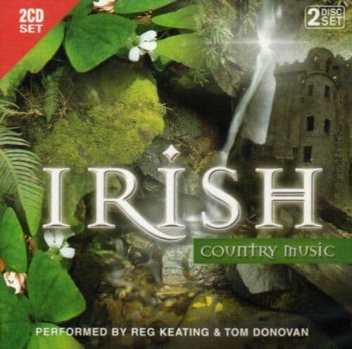 Irish Country Music CD (2006) Pre-Owned