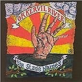 Okkervil River : The Stage Names CD (2007) Pre-Owned