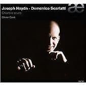 Olivier Cave : Chiaro E Scuro CD (2015)