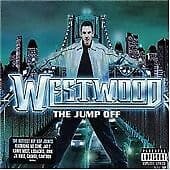 Various : Westwood the Jump Off CD 2 discs (2004) Pre-Owned
