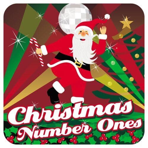 Various : Christmas Number Ones CD Pre-Owned