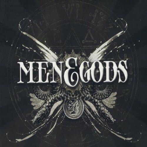 Men & Gods CD Pre-Owned