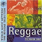 Various : Rough Guide to Reggae CD Pre-Owned
