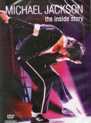 The Inside Story DVD Pre-Owned Region 2