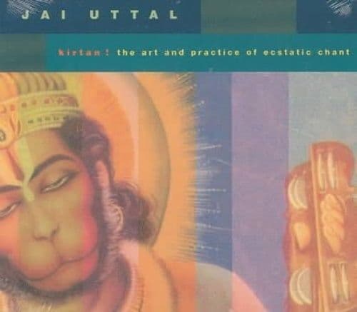 Kirtan (2CDs) (2003) Pre-Owned