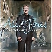 Aled Jones : Aleds Christmas Gift CD Pre-Owned