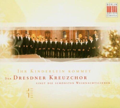 Ihr Kinderlein Kommet CD (2005)