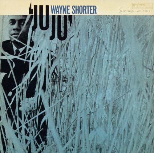 Wayne Shorter : Juju CD (1999) Pre-Owned