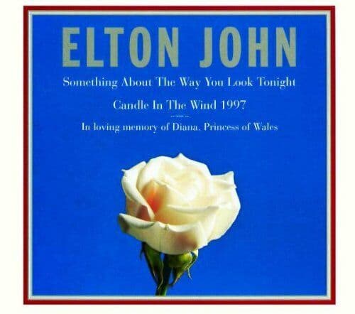 Candle in the Wind 1997 CD Single (1997) Pre-Owned