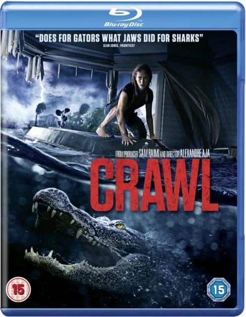 Crawl Brand New