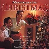 Various Artists : Romantic Christmas CD Pre-Owned