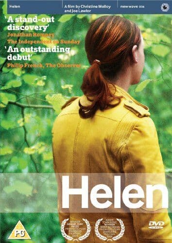 Helen DVD (2009) Annie Townsend, Molloy (DIR) Cert PG Pre-Owned Region 2