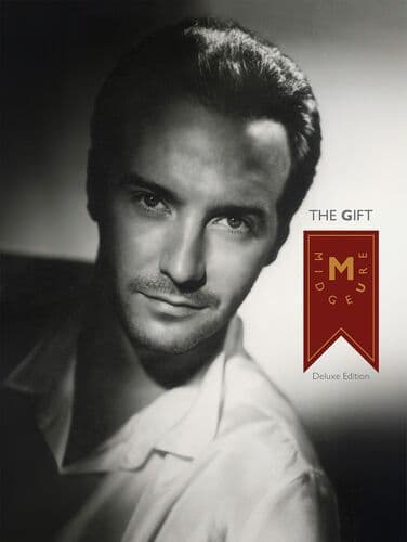 Midge Ure : The Gift CD Box Set 4 discs (2023)