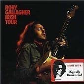 Irish Tour CD (1998) Pre-Owned