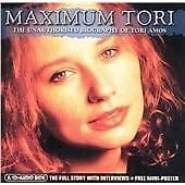 Maximum Tori Amos CD (2001) Pre-Owned