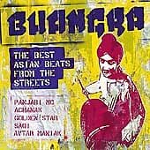 Various Artists : Bhangra - Best Asian Beats CD (2003) Pre-Owned