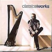 Rupert Parker : Classical Works CD Pre-Owned