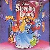 Various : Sleeping Beauty CD Pre-Owned