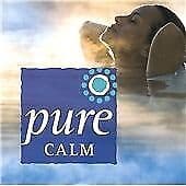 Stuart Jones : Pure Calm CD (1999) Pre-Owned