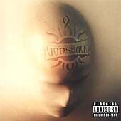 Godsmack : Faceless CD (2003) Pre-Owned