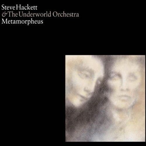 Steve Hackett : Metamorpheus CD (2005) Pre-Owned