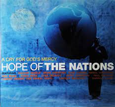 V A : Chosen From The Nations CD Pre-Owned