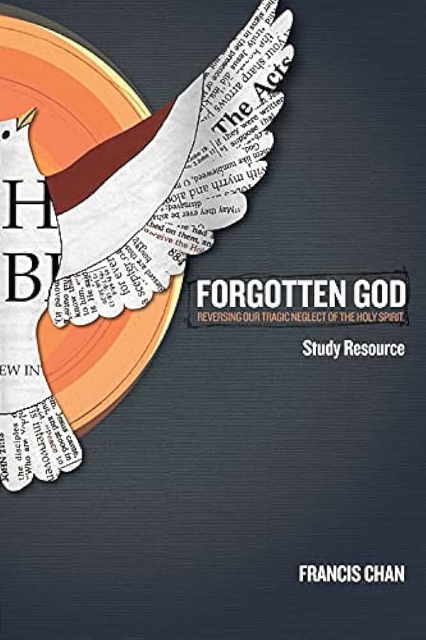 Forgotten God Study Resource: Reversing DVD Pre-Owned Region 2