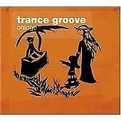Trance Groove : Orange CD (2008)