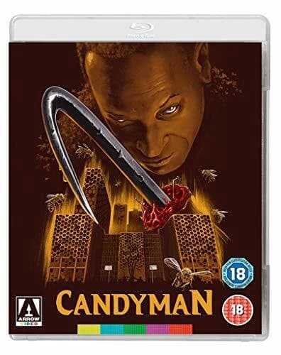 CANDYMAN ( STANDARD) Brand New