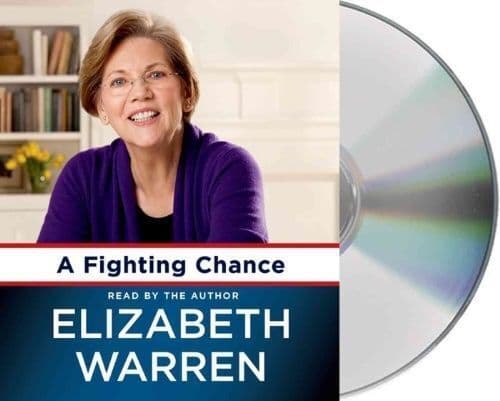 Unknown Artist : A Fighting Chance CD Pre-Owned