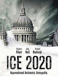 Ice DVD (2017) Richard Roxburgh - Alue 2