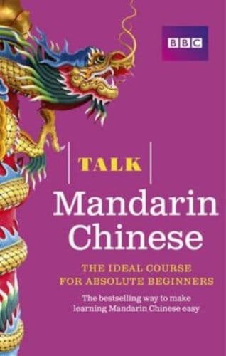 Yu, Feixia : Talk Mandarin Chinese (Book/CD Pack): Th Pre-Owned