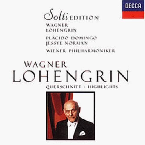 Various Artists : Solti-Edition Vol. 4 CD Pre-Owned