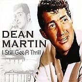 I Still Get a Thrill [deluxe Packaging] CD (2004) Pre-Owned